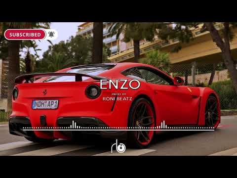 [FREE] Azet X Mero Type Beat - ENZO - Deutschrap / Oriental / Hip Hop / Freestyle Instrumental 2020