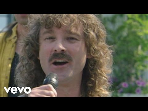 Wolfgang Petry - Weiss' der Geier ((ZDF-Fernsehgarten 21.06.1998) (VOD)