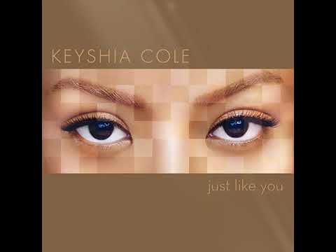 Keyshia Cole Shoulda Let You Go