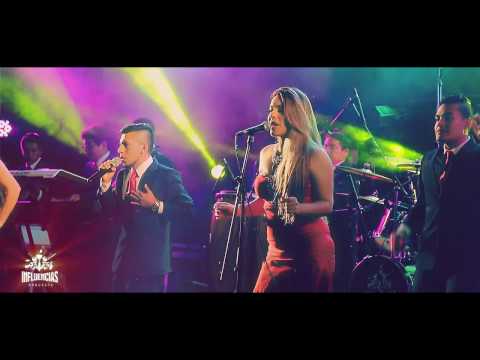 INFLUENCIAS LA ORQUESTA - MEDLEY JUAN LUIS GUERRA