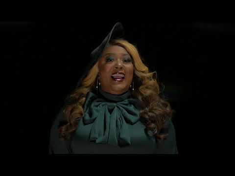 Kim Person Through It All Official Music Video