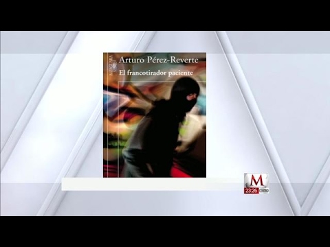 “El Francotirador paciente”: historia de un legendario artísta del graffiti