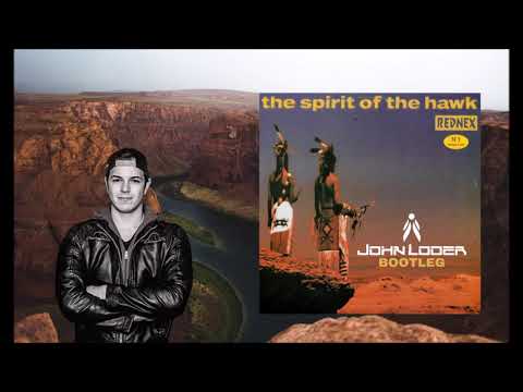 Rednex - Spirit of the Hawk (John Loder Bootleg)