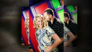 preview picture of video 'Lisa & Jonathan Kennywood Engagement by Pittsburgh Wedding Photographer Leavell Photography'