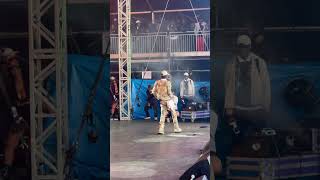 Beenie Man Live at City Splash 2024 💛