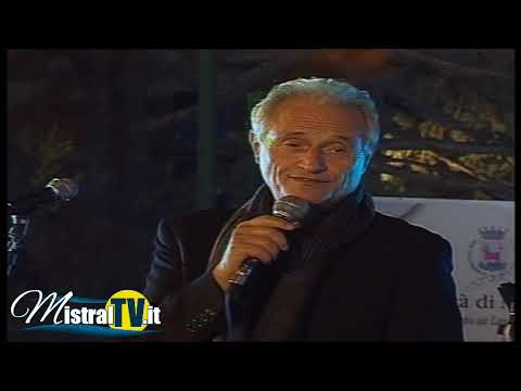 Premio Battisti 2016 con la partecipazione di Amedeo Minghi 2°parte