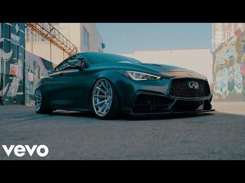 Keross - Every Knee Will Bow (feat. Damara Melissa)