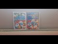 The Smurfs A Christmas Carol And The Smurfs The Legend Of Smurfy Hollow UK DVD Unboxing