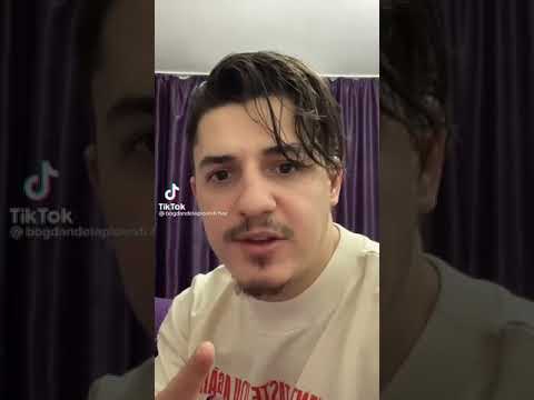 Bogdan De la Ploiesti - Buze 💋