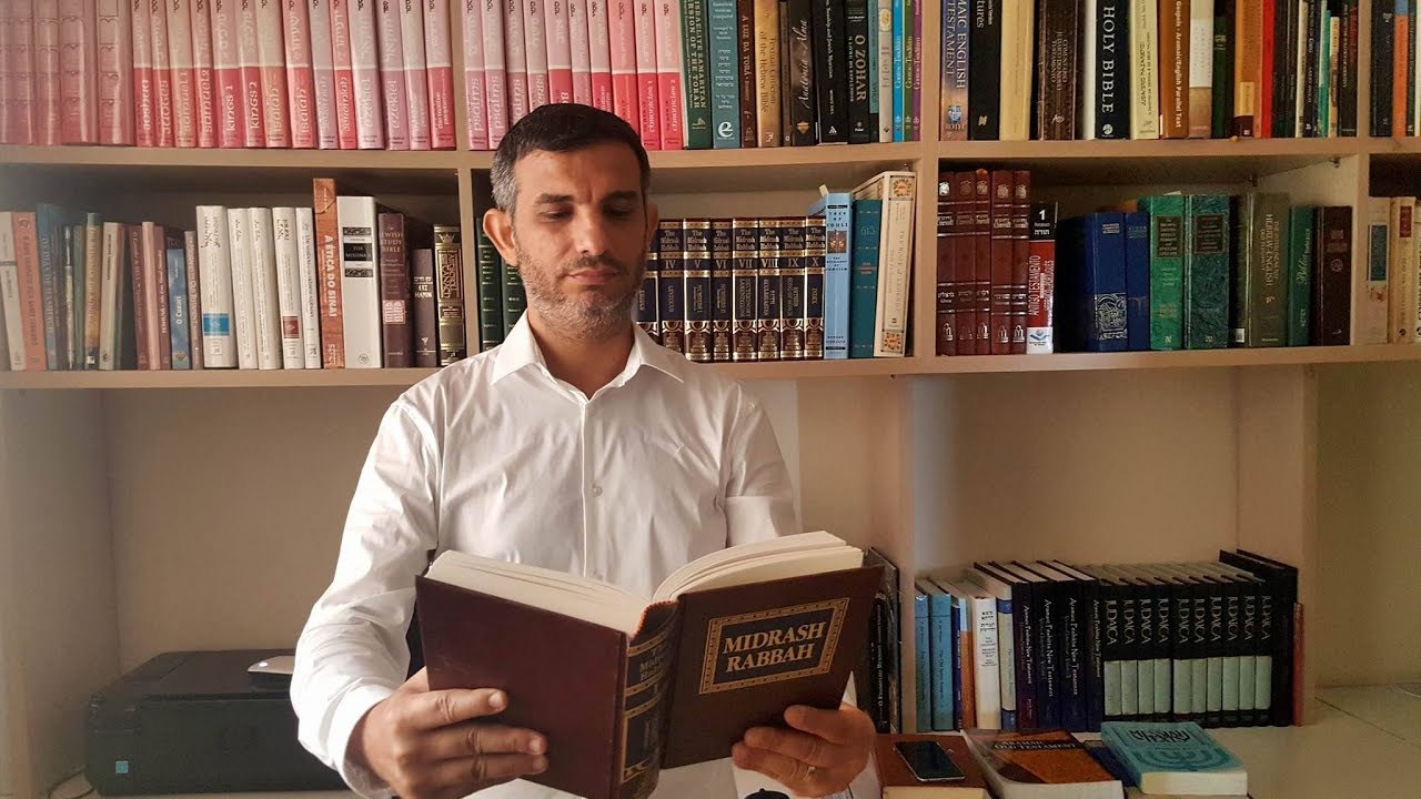 Vídeo "Ieshua NÃO é o Mashiach": seus erros e mentiras. A refutação do Judaísmo Nazareno - Parte 1