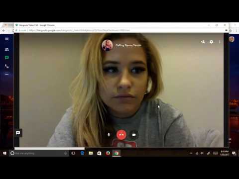 download lagu mp3 mp4 Hangout Video Call, download lagu Hangout Video Call gratis, unduh video klip Hangout Video Call