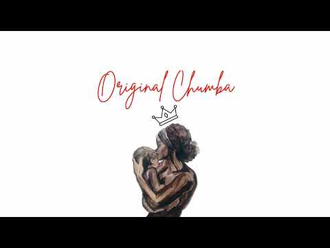 Original Chumba - "Mama" Story Book Riddim (Official Lyric Visualizer)