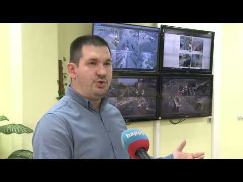 Ukljucenje iz Sekretarijata za javni prevoz - Evo na koji nacin operativni centar fukcionise!