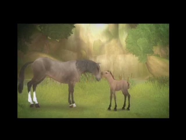 Pippa Funnell Ranch Rescue (PAL)