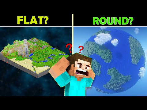 Minecraft: TOP 10 *Mysteries* 🤯 That Will Blow Your Mind | IN HINDI