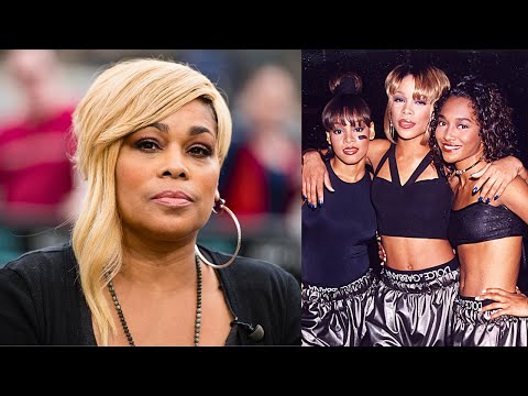What's going on with T-Boz of the TLC group? | True Celebrity Stories