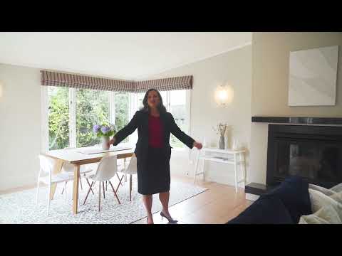 SOLD - 4 Woodhall Road, Epsom - Ketiesha Elliott and Frank Excell