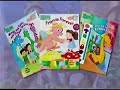 Dragon Tales Books 2000