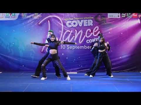 Cover Dance KARD : OHNANA & cake