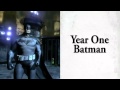 Vídeo de jogabilidade de Batman: Arkham City - Arkham City Skins Pack  Todas as Plataformas