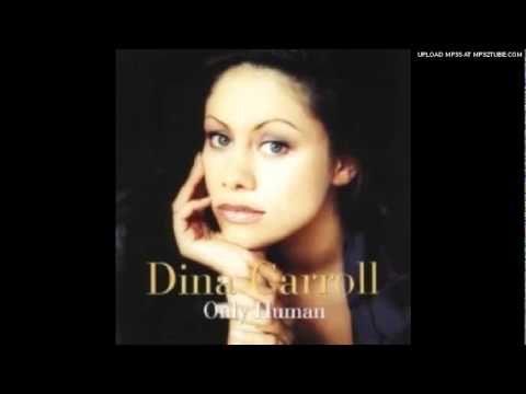 Dina Carroll-Give Me The Right