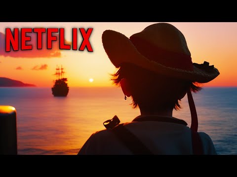 Netflix's One Piece Live Action Exceeds Expectations