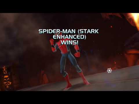 Variant 3 (Polar Opposites) 3.1 Hurt Locker Path - Itemless Exploration