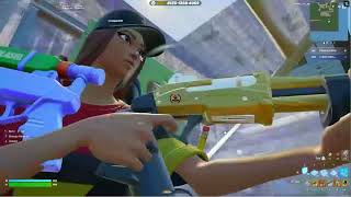 1v1 with every gun raw gameplay (Ft soulz)