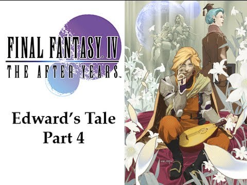 Slice of Gaming - Final Fantasy IV Complete Collection (After Years) - Part 45