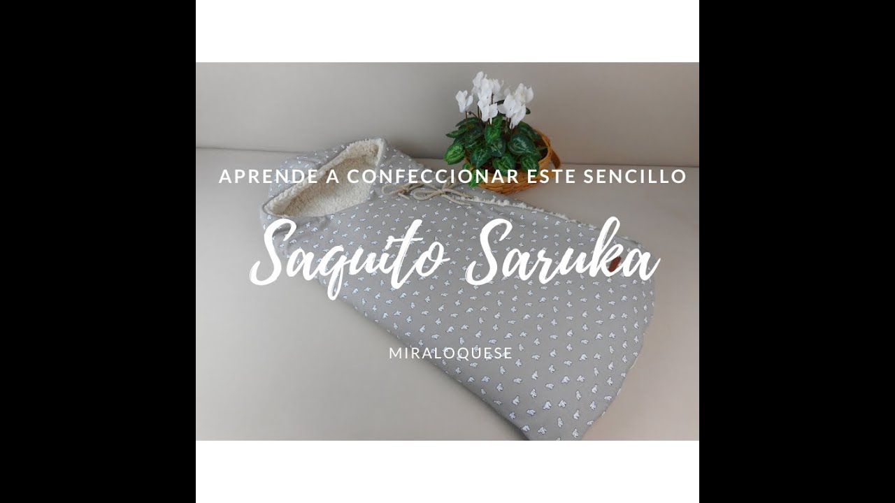 Saquito Saruka