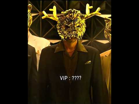 WHICH VIP IS HEE ??? [ SQUID GAME ] SEASON 2 #fyf #edit #squidgame