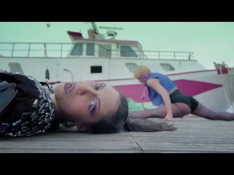 MAMA MARJAS ft DON CICCIO  -  POCO POCO