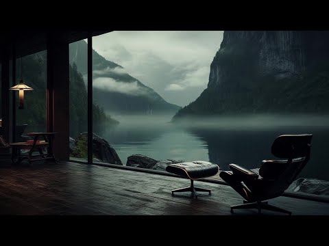 Musik für Komfort und Konzentration - Chillout-Mix