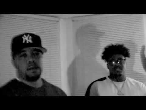 Kasson - "Move On" Featuring Ali Bang