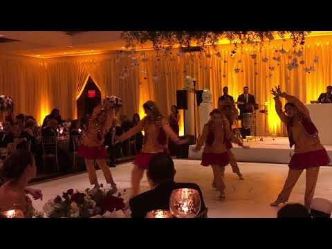 Persian Dance "Shaliteh" by Nomads Dancers - Private Event
