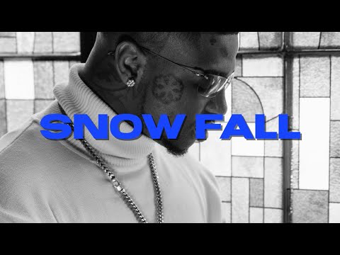 [FREE] Saviii 3rd x Mozzy Type Beat 2022 | “Snow Fall” (Prod. Daygo x Jay Luiz)