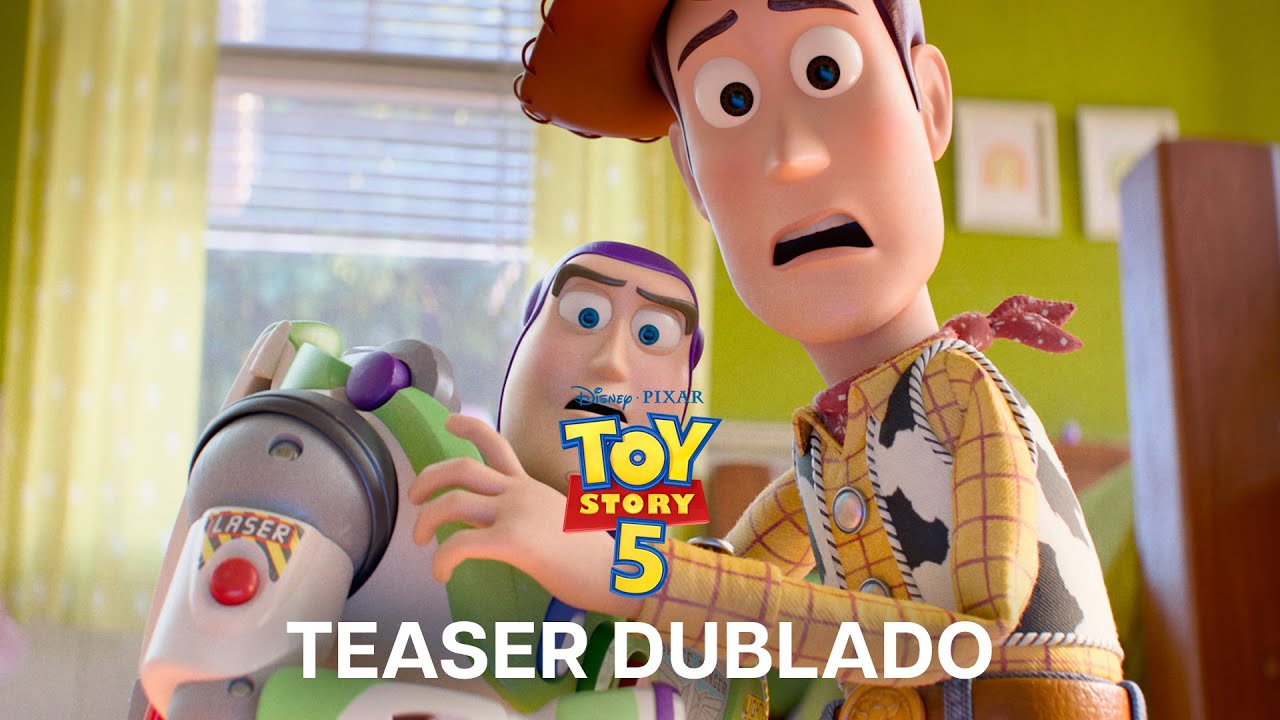 teaser Oficial