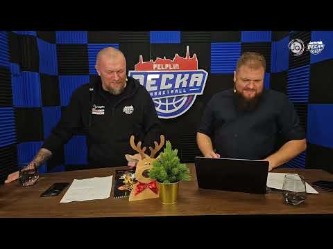 BEST OF DECKA // NAJLEPSZE WYPOWIEDZI RAFAŁA KNAPA