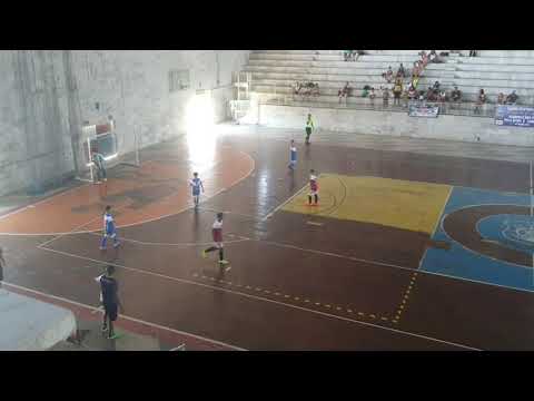 Olaria x Marã -  Série  Prata - 30/01/2021 - Sub11 _ FFSERJ