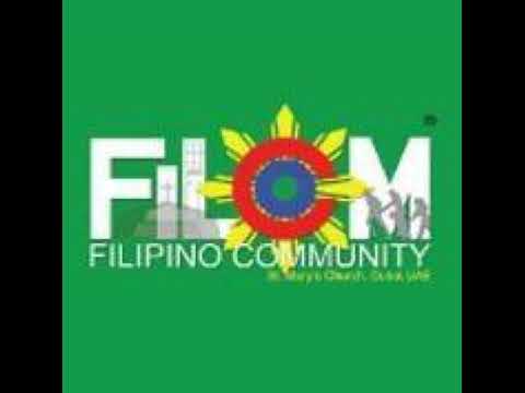SMCFilipino Filcom Live Stream