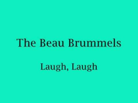 The Beau Brummels - Laugh, Laugh - 1965