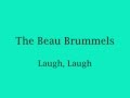 The Beau Brummels - Laugh, Laugh - 1965 