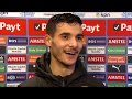 Matchwinner Mo El Hankouri: "Heerlijk gevoel"