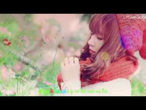 Thể hiện bởi Đông Nhi