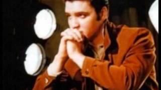 Elvis Presley-You don&#39;t know me.