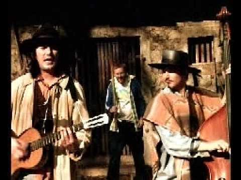 Leteči Potepuhi - Kurja Lojtra