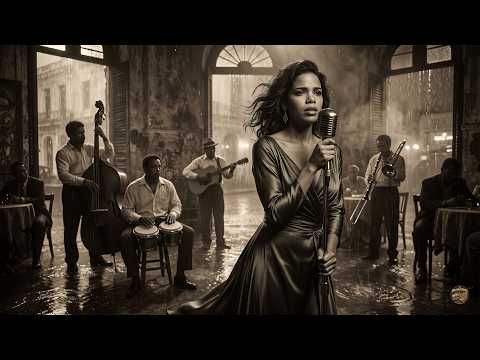 Bolero Sentimental – Lágrimas de Guitarra en La Habana