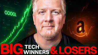 Download lagu  Big Tech Winners AMZN 🚀 GOOGL Rockets ⚠️ Is it time to Sell? mp3 Download lagu  Big Tech Winners AMZN 🚀 GOOGL Rockets ⚠️ Is it time to Sell? mp3