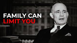 Why Certain Men MUST Separate to Succeed | Napoleon Hill