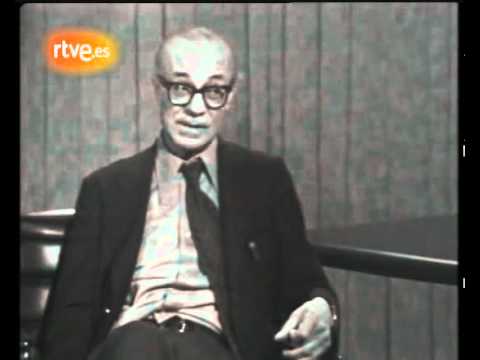 Ernesto Sabato ('A Fondo', 1977) 3 de 6